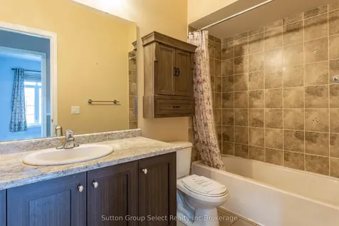 504 Baldwin Crescent Woodstock ON N4T 0G6