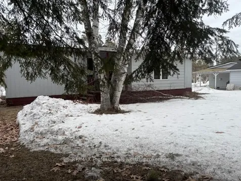 1021 Fifth Lane Minden Hills ON K0M 2K0