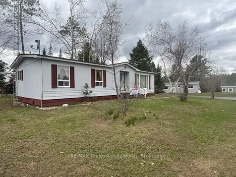 1021 Fifth Lane Minden Hills ON K0M 2K0