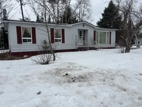 1021 Fifth Lane Minden Hills ON K0M 2K0