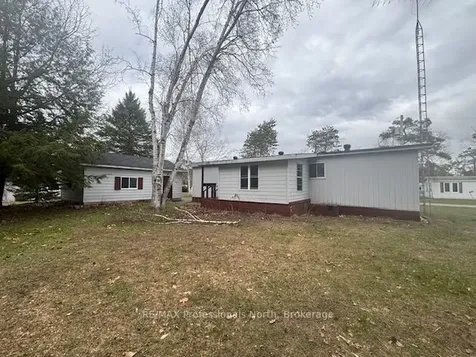 1021 Fifth Lane Minden Hills ON K0M 2K0