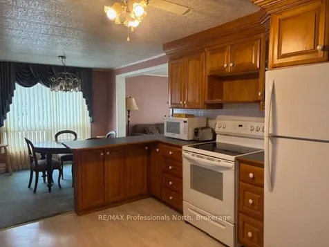 1021 Fifth Lane Minden Hills ON K0M 2K0