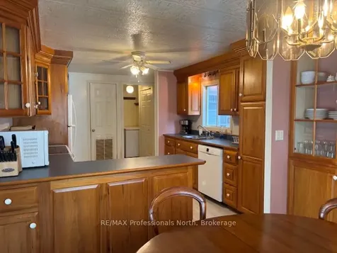 1021 Fifth Lane Minden Hills ON K0M 2K0