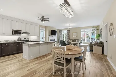 104 Anastasia Boulevard West Lincoln ON L0R 2A0