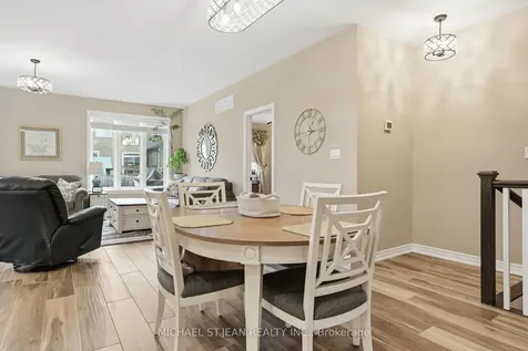 104 Anastasia Boulevard West Lincoln ON L0R 2A0