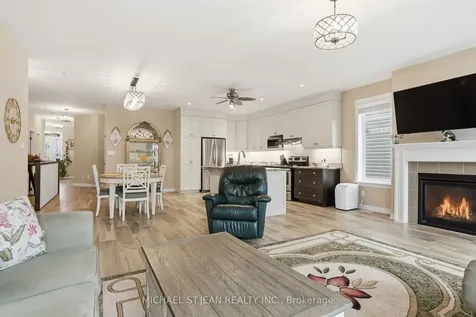 104 Anastasia Boulevard West Lincoln ON L0R 2A0