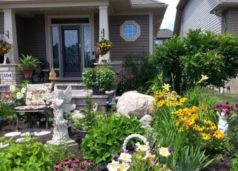 104 Anastasia Boulevard West Lincoln ON L0R 2A0