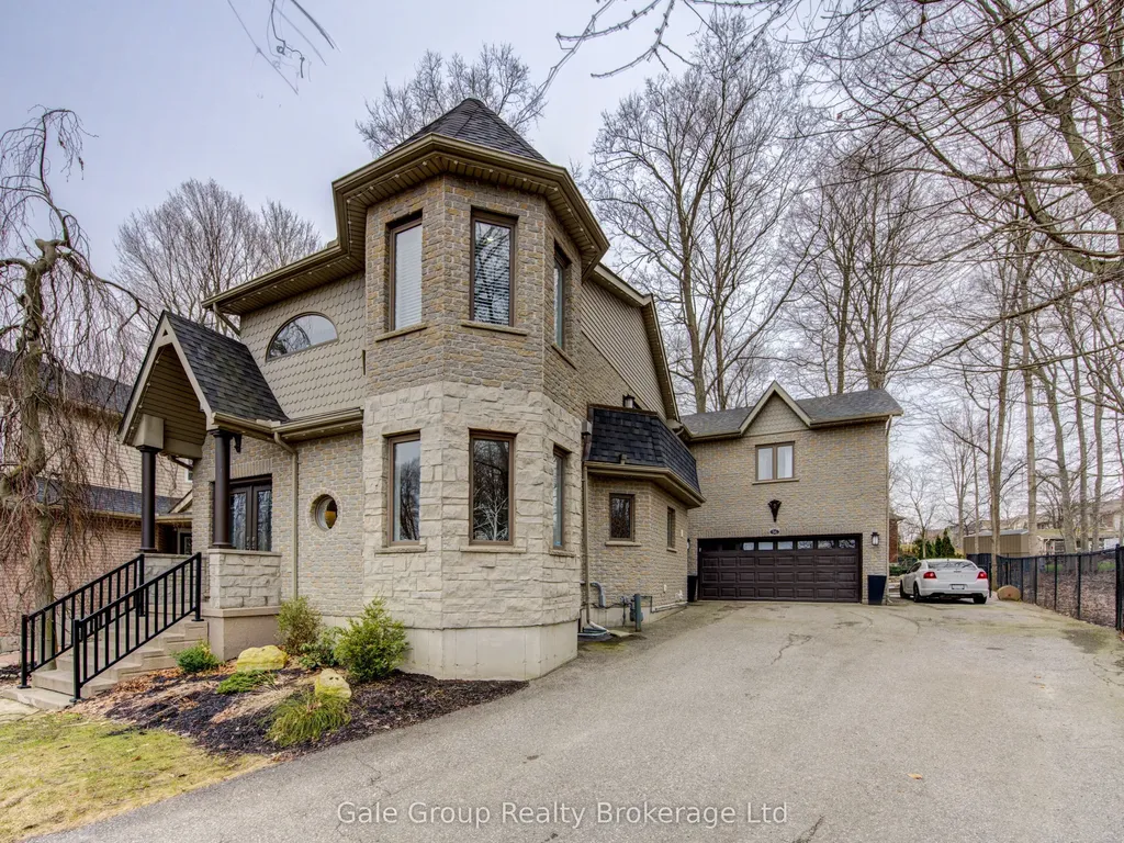 36 Potters Way Woodstock ON N4S 8Z5