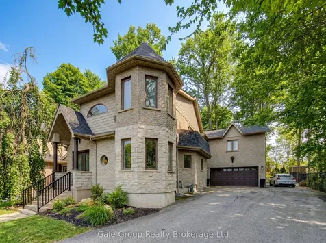 36 Potters Way Woodstock ON N4S 8Z5