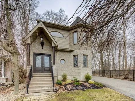 36 Potters Way Woodstock ON N4S 8Z5