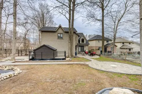 36 Potters Way Woodstock ON N4S 8Z5