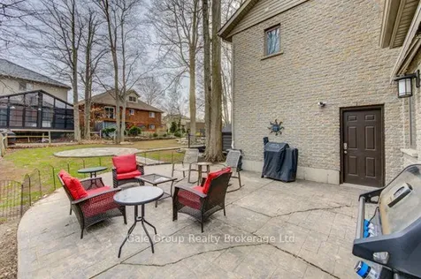 36 Potters Way Woodstock ON N4S 8Z5