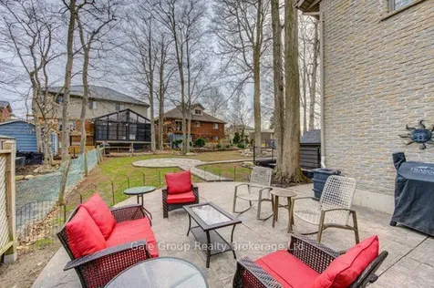 36 Potters Way Woodstock ON N4S 8Z5