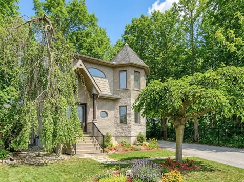 36 Potters Way Woodstock ON N4S 8Z5