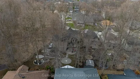 36 Potters Way Woodstock ON N4S 8Z5