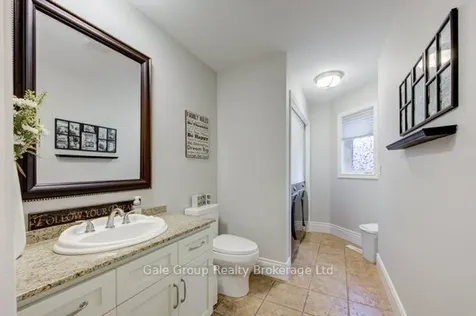 36 Potters Way Woodstock ON N4S 8Z5