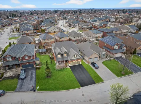 17 Heathcote Court Grimsby ON L3M 0A6