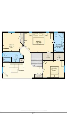 17 Heathcote Court Grimsby ON L3M 0A6
