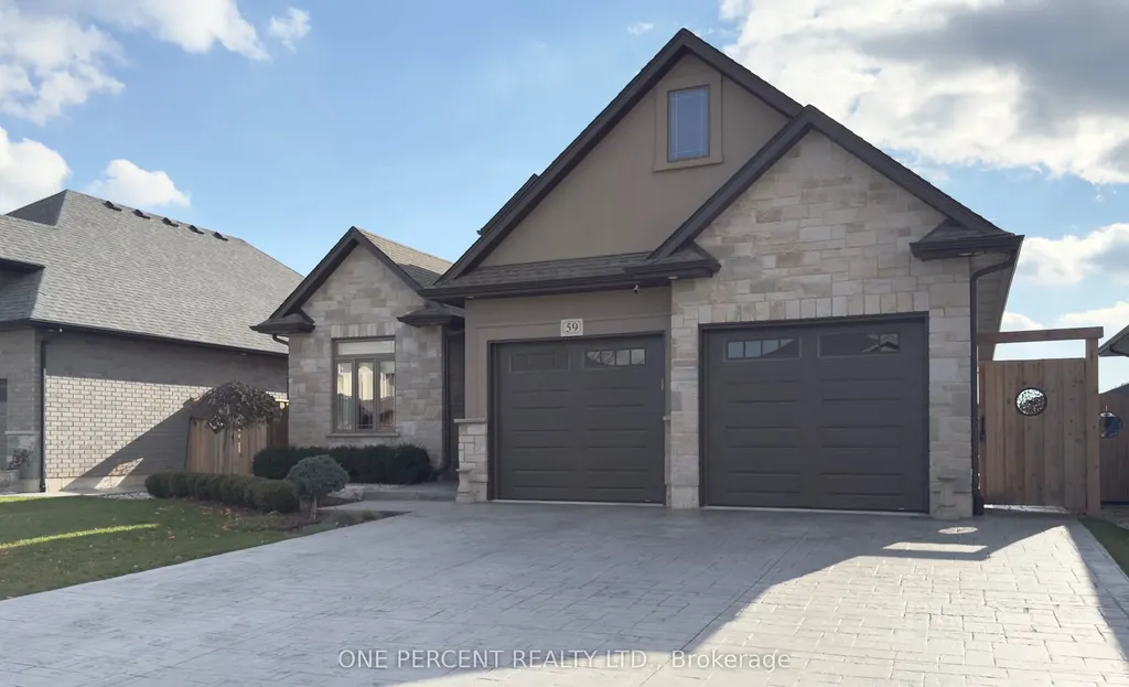 59 Julia Drive Welland ON L3T 5W4