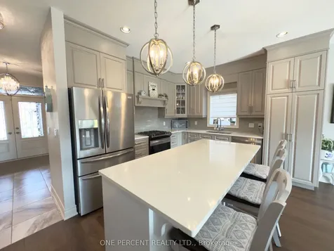 59 Julia Drive Welland ON L3T 5W4