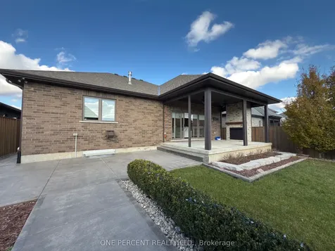 59 Julia Drive Welland ON L3T 5W4