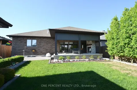 59 Julia Drive Welland ON L3T 5W4