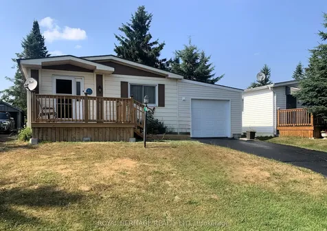 39 Circle Drive Kawartha Lakes ON K9V 4R1