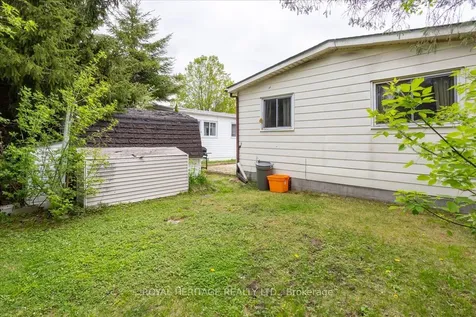 39 Circle Drive Kawartha Lakes ON K9V 4R1
