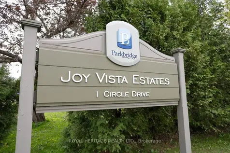 39 Circle Drive Kawartha Lakes ON K9V 4R1