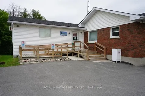 39 Circle Drive Kawartha Lakes ON K9V 4R1