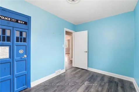 40 Nickerson Avenue St. Catharines ON L2N 3M4