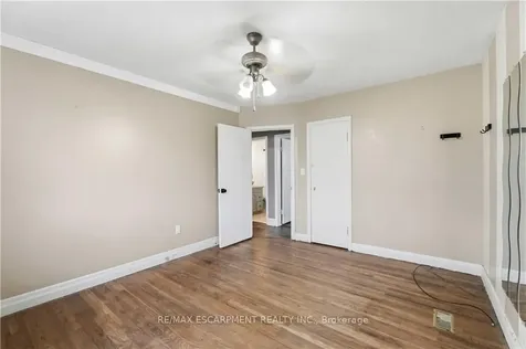 40 Nickerson Avenue St. Catharines ON L2N 3M4