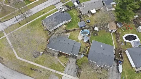 40 Nickerson Avenue St. Catharines ON L2N 3M4