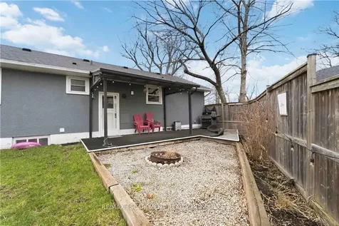 40 Nickerson Avenue St. Catharines ON L2N 3M4