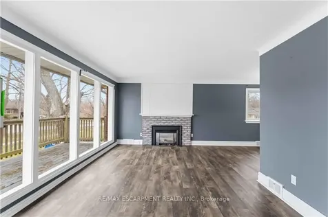 40 Nickerson Avenue St. Catharines ON L2N 3M4