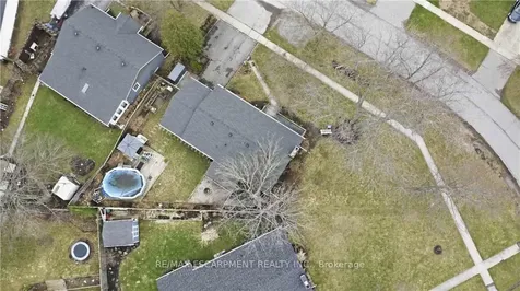 40 Nickerson Avenue St. Catharines ON L2N 3M4