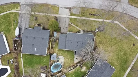 40 Nickerson Avenue St. Catharines ON L2N 3M4