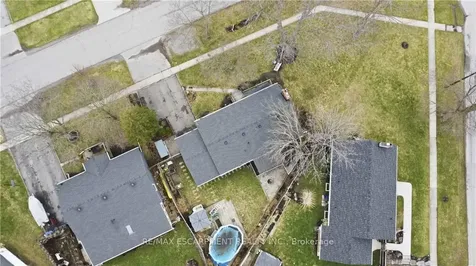 40 Nickerson Avenue St. Catharines ON L2N 3M4