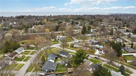 40 Nickerson Avenue St. Catharines ON L2N 3M4