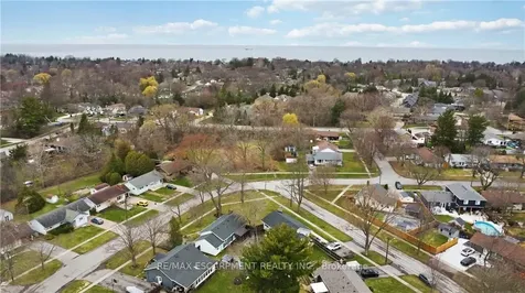 40 Nickerson Avenue St. Catharines ON L2N 3M4