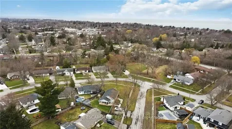 40 Nickerson Avenue St. Catharines ON L2N 3M4