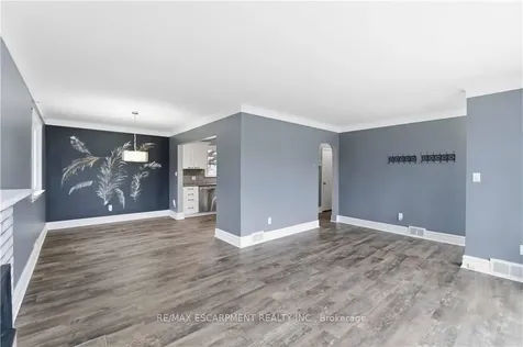40 Nickerson Avenue St. Catharines ON L2N 3M4