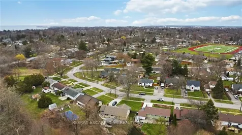 40 Nickerson Avenue St. Catharines ON L2N 3M4