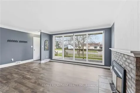 40 Nickerson Avenue St. Catharines ON L2N 3M4