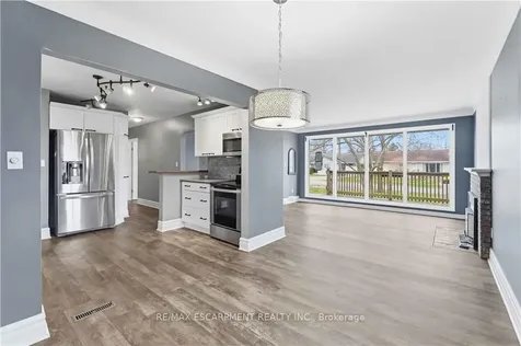 40 Nickerson Avenue St. Catharines ON L2N 3M4