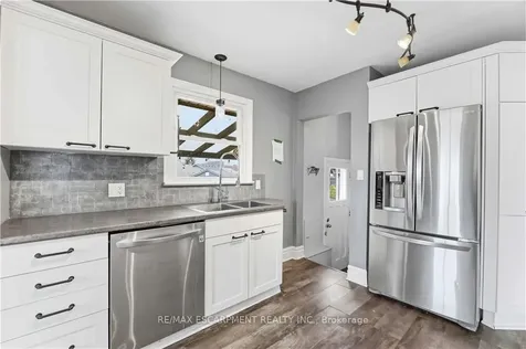 40 Nickerson Avenue St. Catharines ON L2N 3M4
