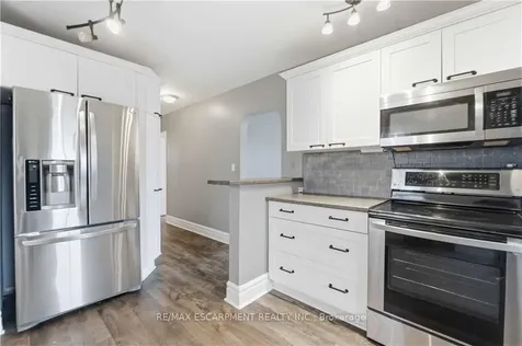 40 Nickerson Avenue St. Catharines ON L2N 3M4