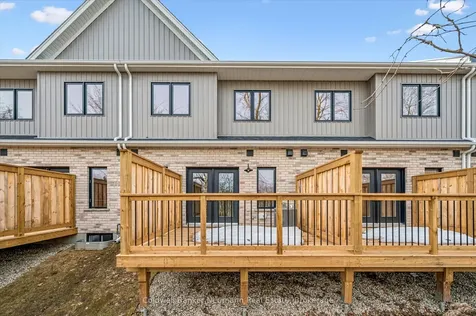 32 Fieldstone Lane Centre Wellington ON N0B 1S0