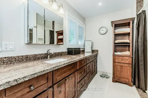 219 Corrie Crescent Waterloo ON N2L 5W3