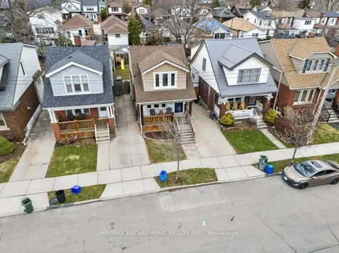 Street Hamilton ON L8K 2H2